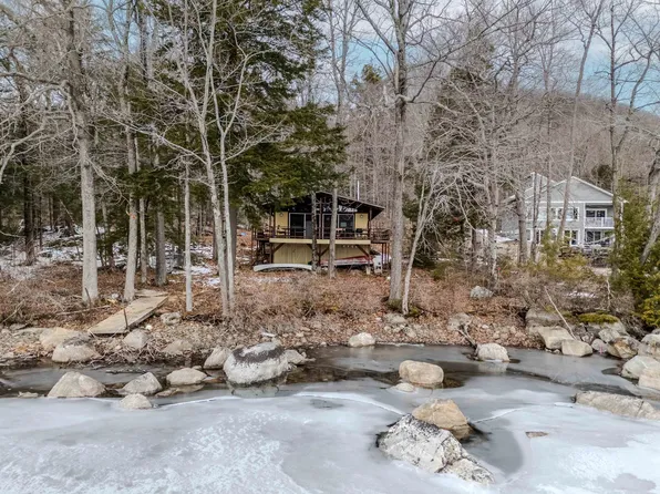 25 Wildwood Estate, Tuftonboro, NH 03816