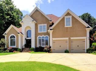 4660 Warrington Dr NE, Roswell, GA 30075