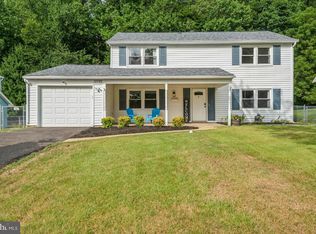12722 Brunswick Ln, Bowie, MD 20715