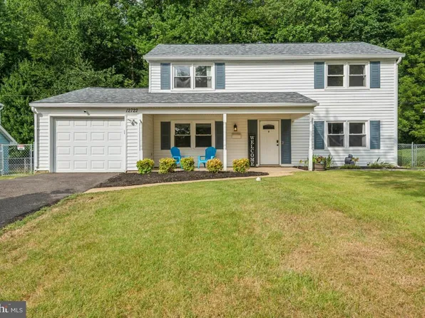 12722 Brunswick Ln, Bowie, MD 20715