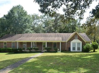 502 E Hickory Bend Rd, Enterprise, AL 36330