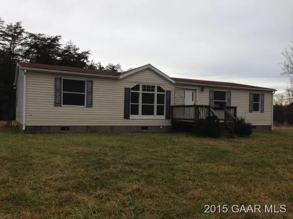 1380 S Creek Rd, Elkton, VA 22827