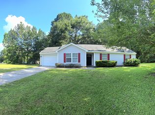 408 Shadowbrook Cir, Springfield, GA 31329