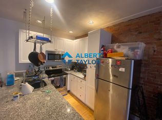 610 Columbus Ave APT 6, Boston, MA 02118