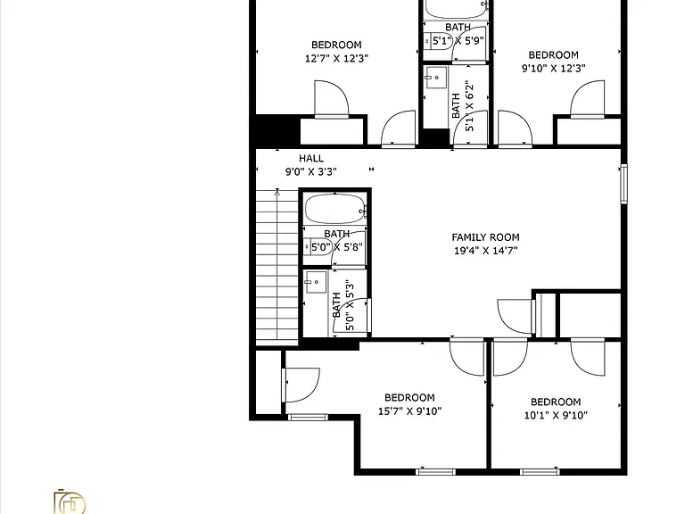 8627 Blueberry Ash St — Photo 39