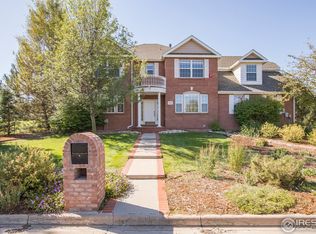 4002 16th Street Ln, Greeley, CO 80634
