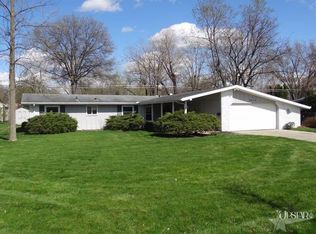 3414 Chancellor Dr, Fort Wayne, IN 46815