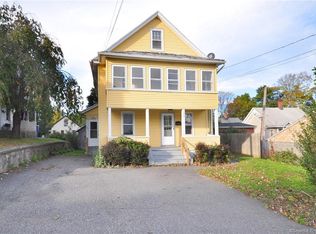 204 Funston Ave, Torrington, CT 06790