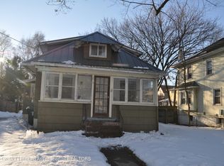 1712 Bradley Ave, Lansing, MI 48910