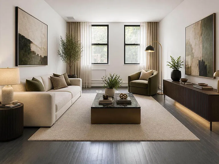 260 Water St #4R — Photo 1