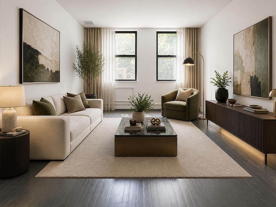 1st image of 260 Water St #4R