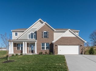 15004 Stable Wood Dr, Union, KY 41091
