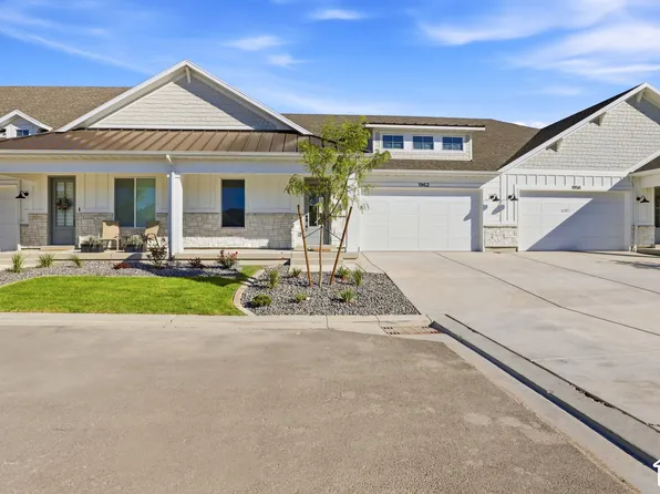 1967 W 9350 S, West Jordan, UT 84088