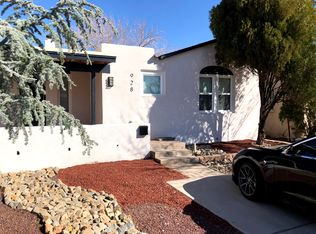 928 11th St NW, Albuquerque, NM 87102