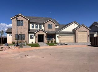 329 E Climber Wharf Ln, Washington, UT 84780