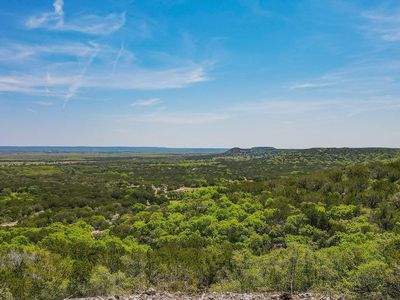 Tbd1 Lemons Gap Rd, Ovalo, TX, 79541