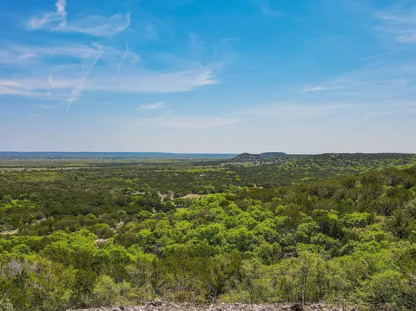 Tbd1 Lemons Gap Rd, Ovalo, TX 79541