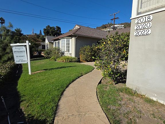 2nd image of 2018-2022 N Verdugo Rd