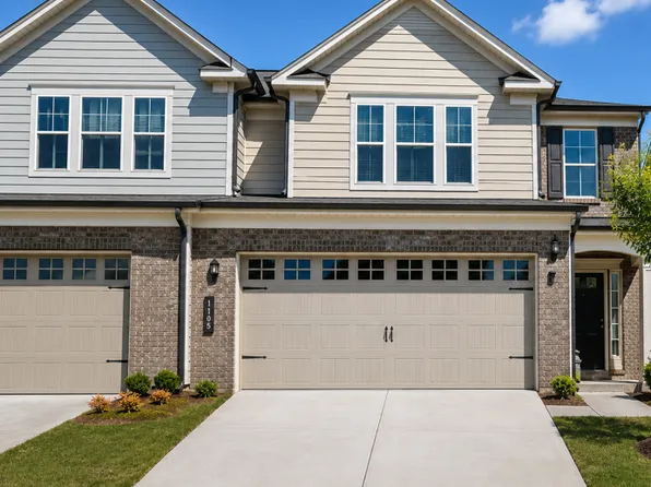 1105 Nightshade Dr, Durham, NC 27713