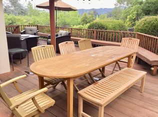 75 Inverness Way, Hillsborough, CA 94010