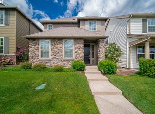 10861 SW Barber St, Wilsonville, OR 97070