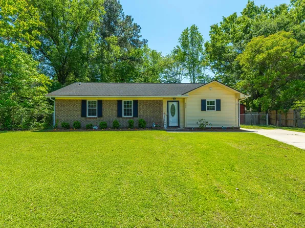 523 Bayshore Blvd, Goose Creek, SC 29445