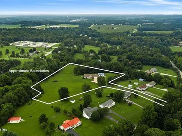 4881 Sportsman Lake Rd, Elizabethtown, KY 42701
