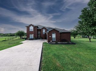 136 Hillside Dr, Celina, TX 75009