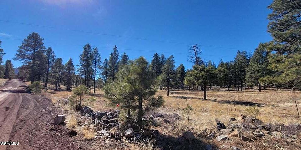 358 Cooper Ranch Rd, Williams, AZ 86046 | MLS #1056458 | Zillow