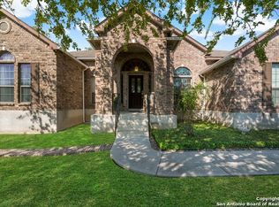 2402 Mountain Laurel Ln, San Antonio, TX 78245