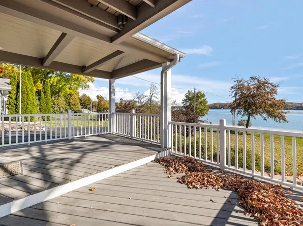 4929 State Hwy 144, Hartford, WI 53027