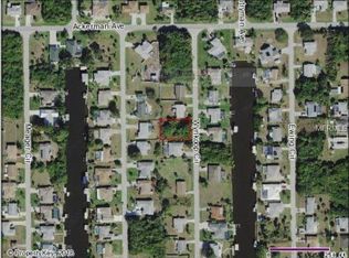 4341 Wynkoop Cir, Port Charlotte, FL 33948