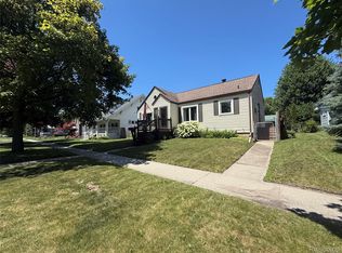 2013 Griswold St, Port Huron, MI