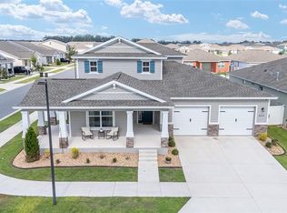 6115 SW 74th Ct, Ocala, FL 34474