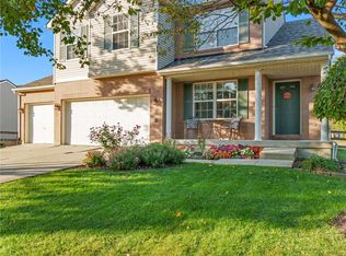 40 Broadcrest Dr, Franklin, OH 45005