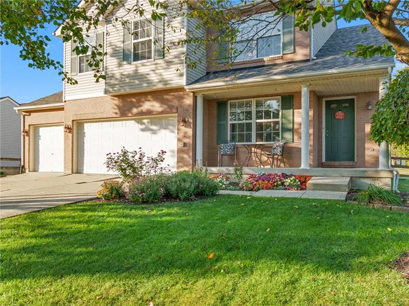 40 Broadcrest Dr, Franklin, OH 45005
