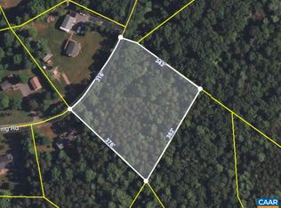 Rambling Rd, Ruckersville, VA 22968