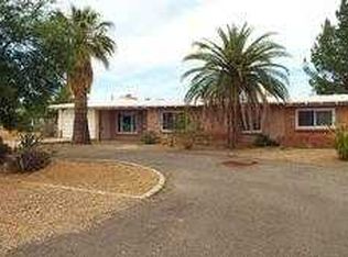 2007 N Madelyn Ave, Tucson, AZ 85712
