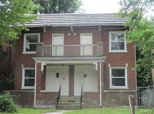 4716 Ashland Ave, Saint Louis, MO 63115