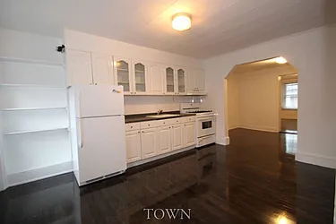 Rented by Town Residential