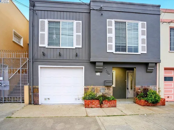 1339 46th Ave, San Francisco, CA 94122