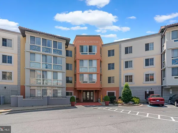 14800 Pennfield Cir APT 202, Silver Spring, MD 20906