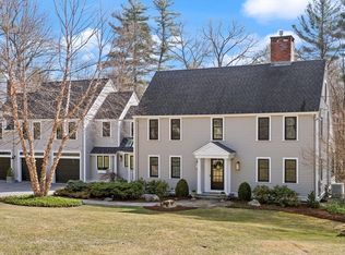 20 Ledge Rock Rd, Concord, MA 01742