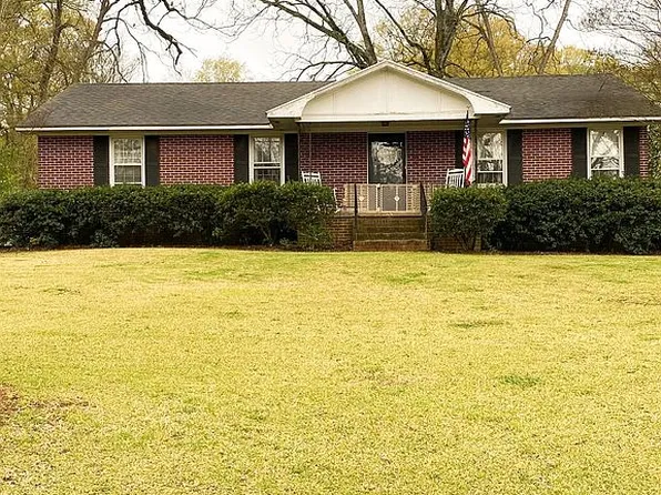 101 Matthews Ln, Eatonton, GA 31024