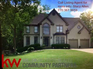 3090 Rocky Brook Dr, Alpharetta, GA 30005