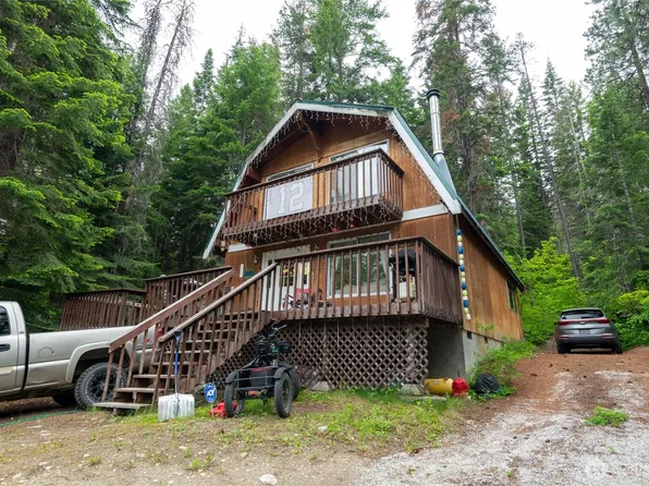 11371 Shugart Flats Road, Leavenworth, WA 98826