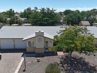 2110 Twisted Juniper Rd SE, Rio Rancho, NM, 87124