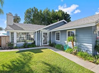 27911 Carnegie Ave, Santa Clarita, CA 91350