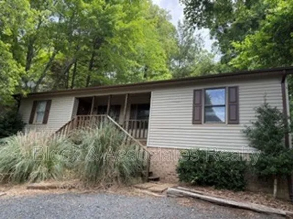 1325 Timberlane, Asheboro, NC 27205