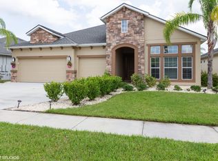 6867 Forkmead Ln, Port Orange, FL 32128